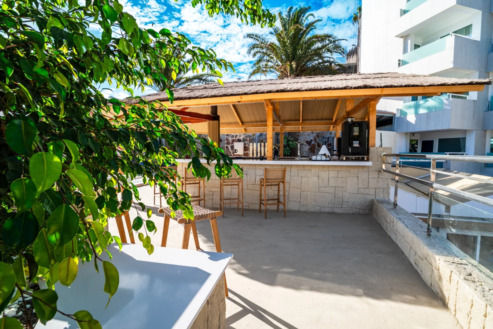 SAHARA PLAYA HOTEL – San bartolome de tirajana