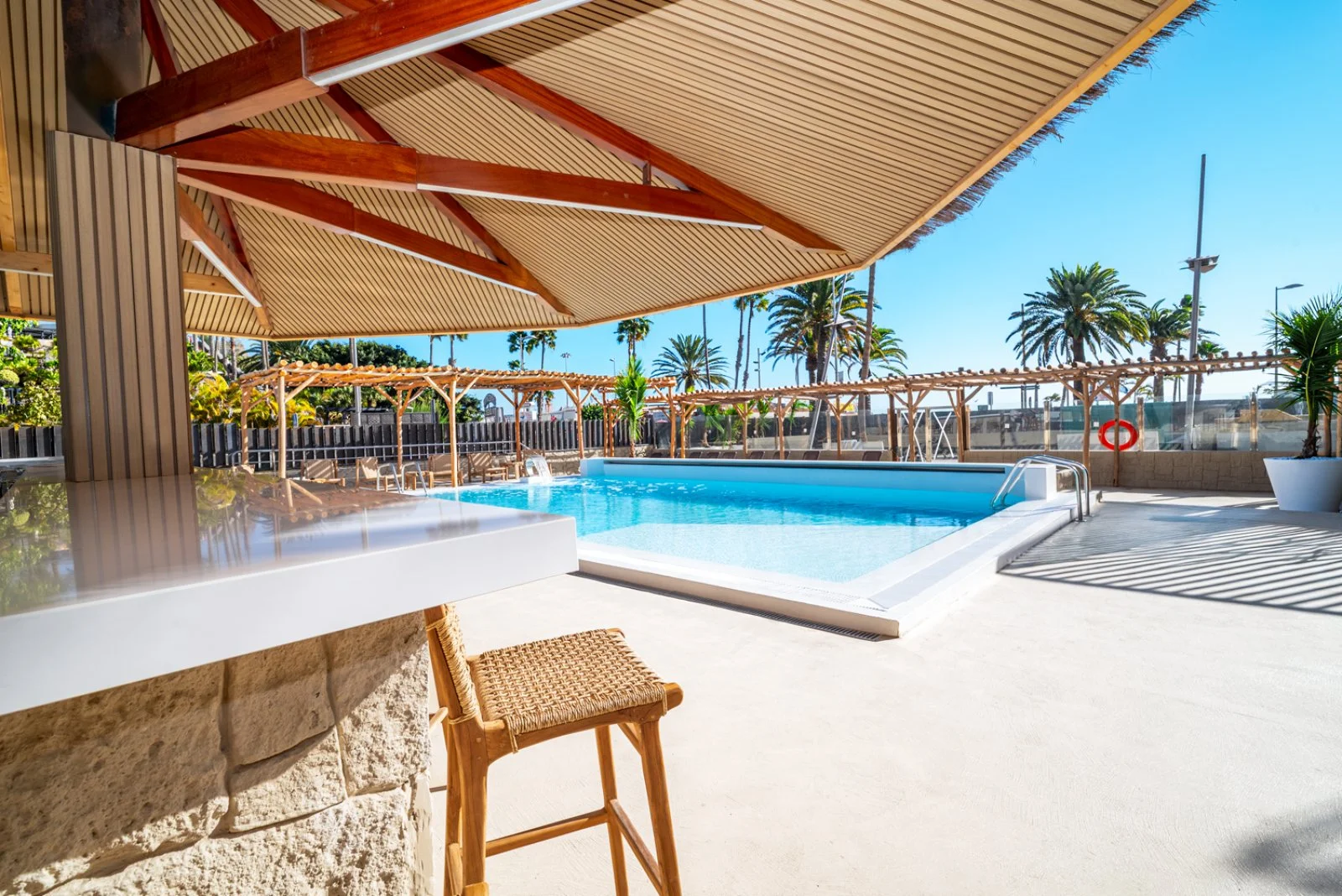 SAHARA PLAYA HOTEL – San bartolome de tirajana