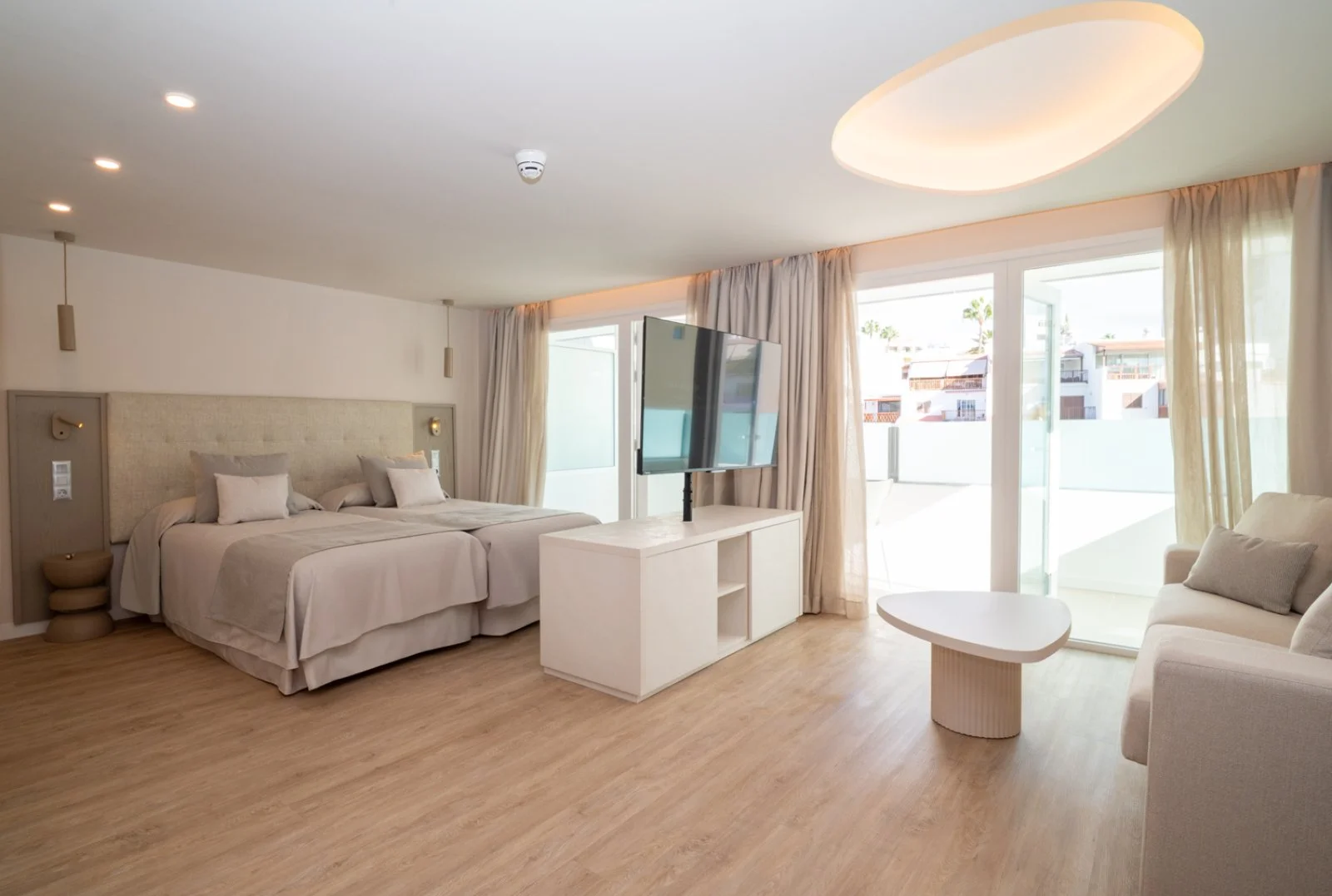 SAHARA PLAYA HOTEL – San bartolome de tirajana