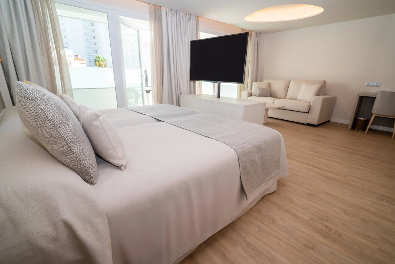 SAHARA PLAYA HOTEL – San bartolome de tirajana