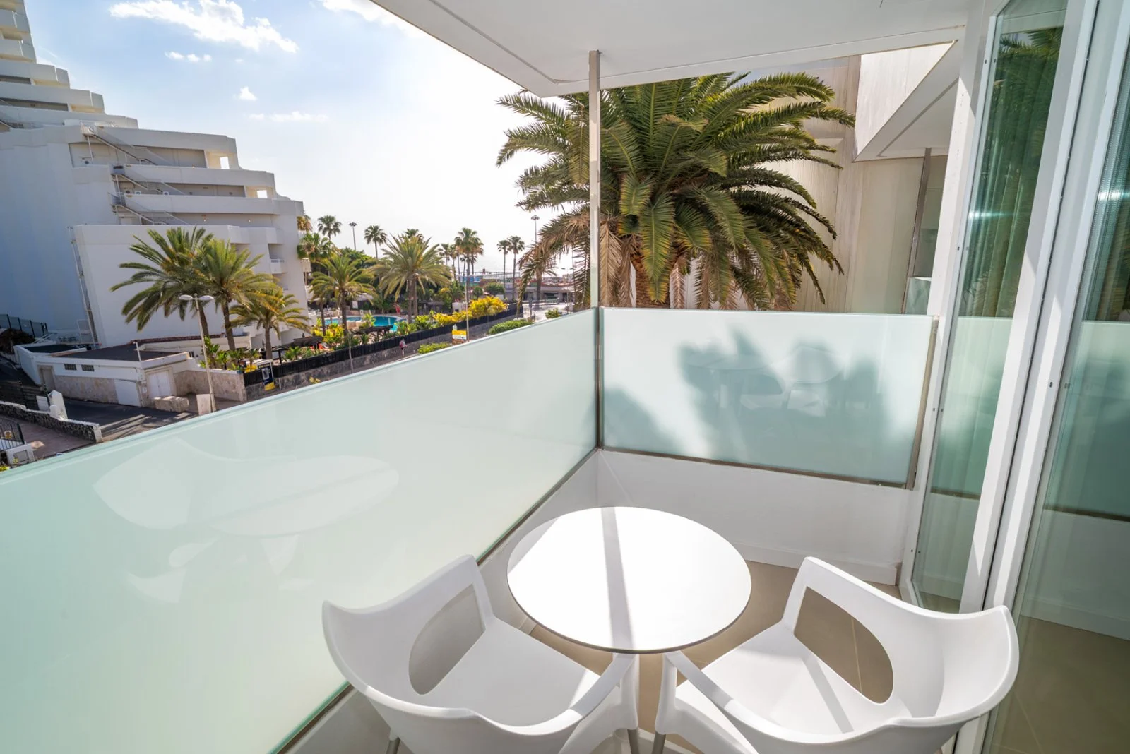 SAHARA PLAYA HOTEL – San bartolome de tirajana