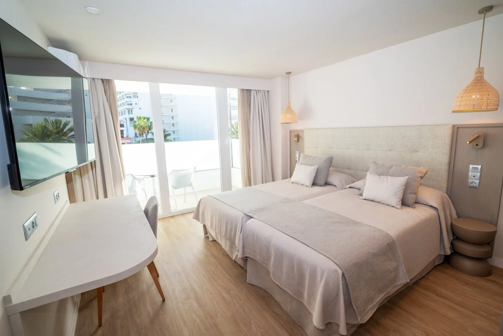 SAHARA PLAYA HOTEL – San bartolome de tirajana