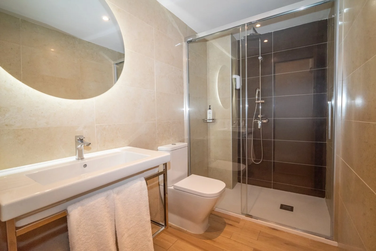 SAHARA PLAYA HOTEL – San bartolome de tirajana