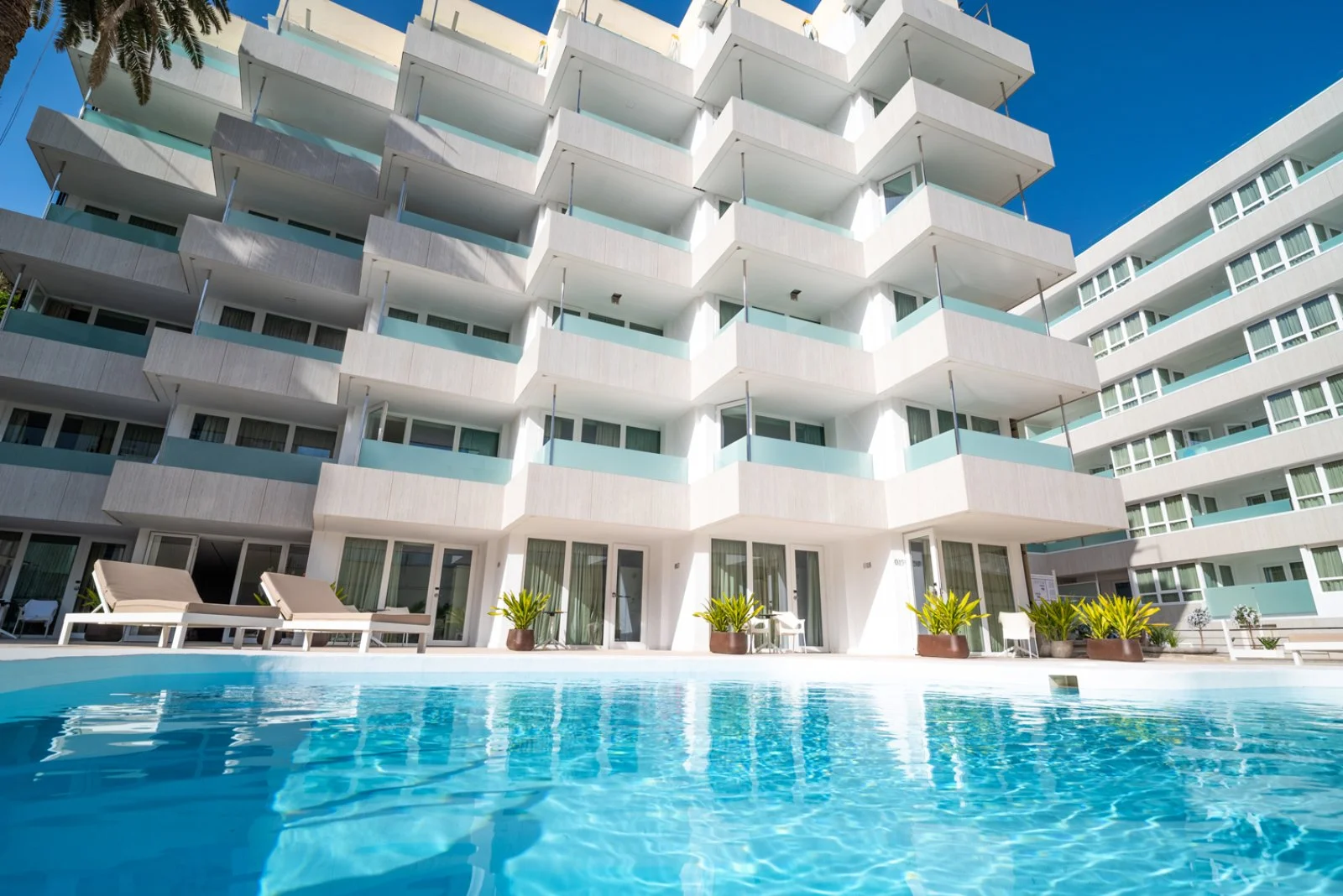 SAHARA PLAYA HOTEL – San bartolome de tirajana