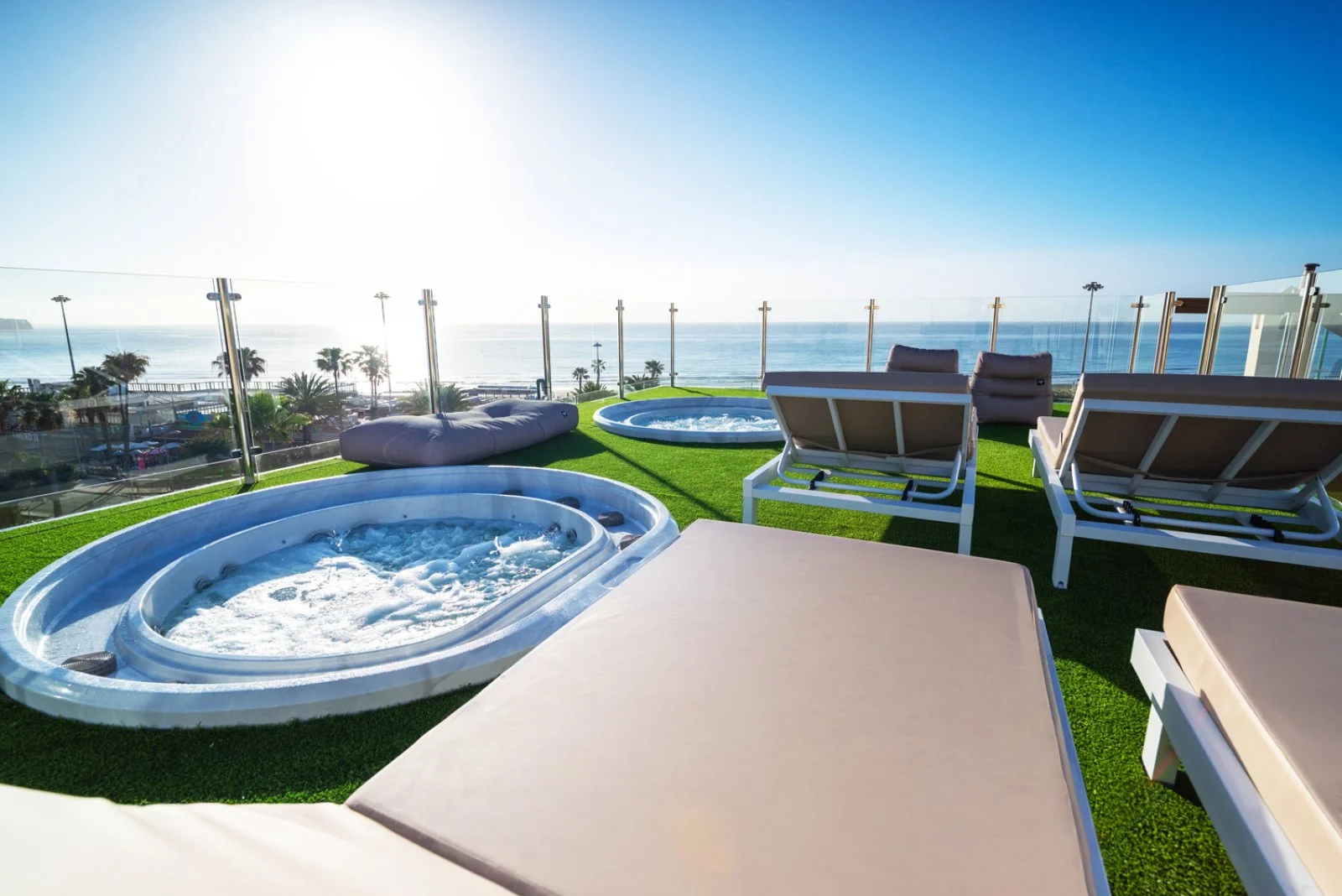 SAHARA PLAYA HOTEL – San bartolome de tirajana