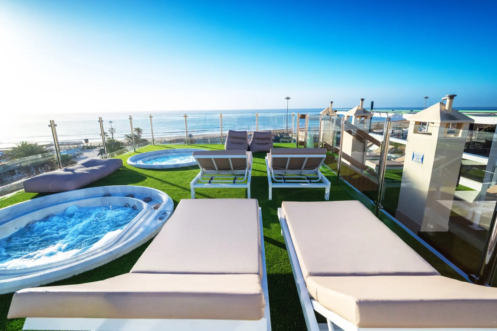 SAHARA PLAYA HOTEL – San bartolome de tirajana