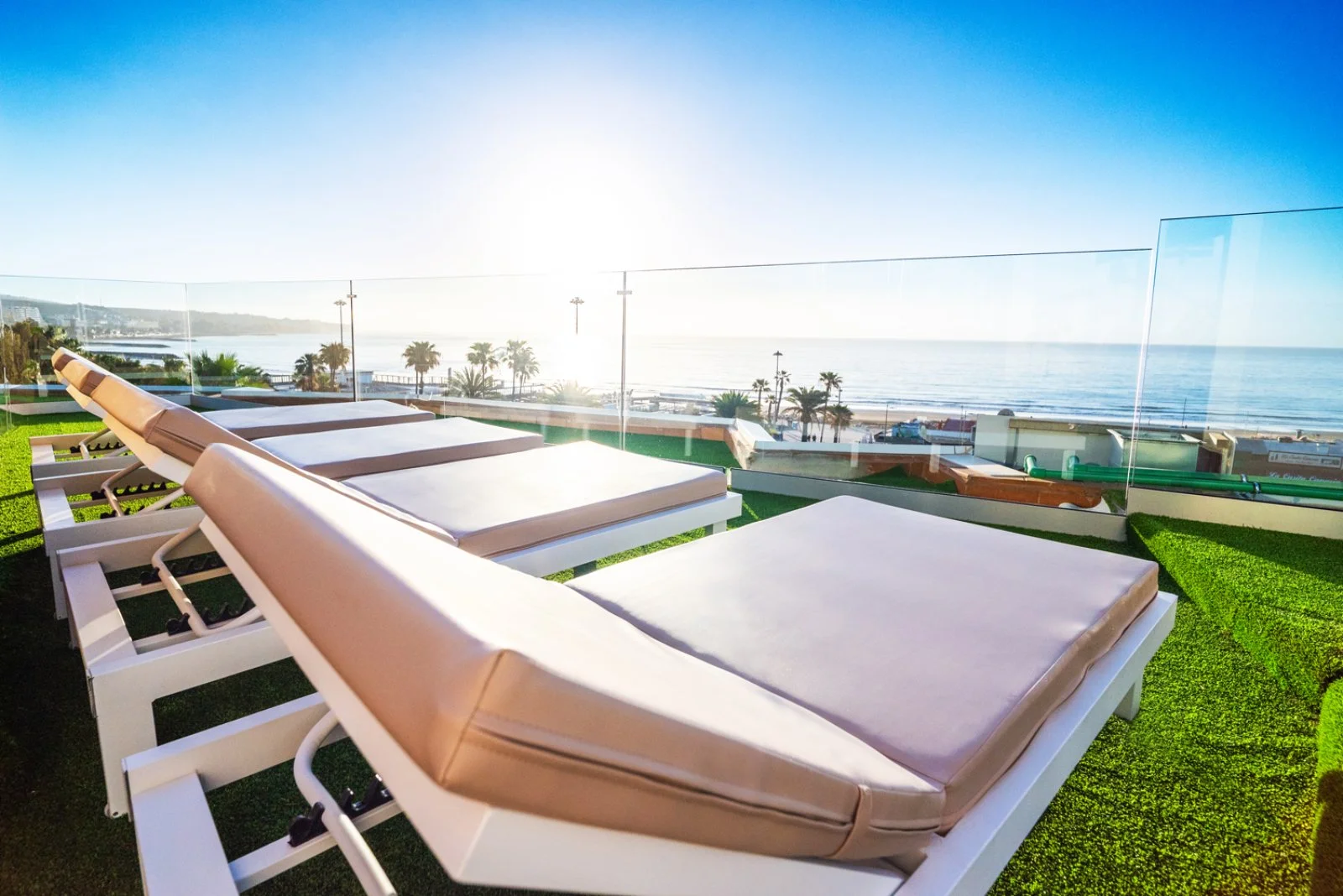SAHARA PLAYA HOTEL – San bartolome de tirajana