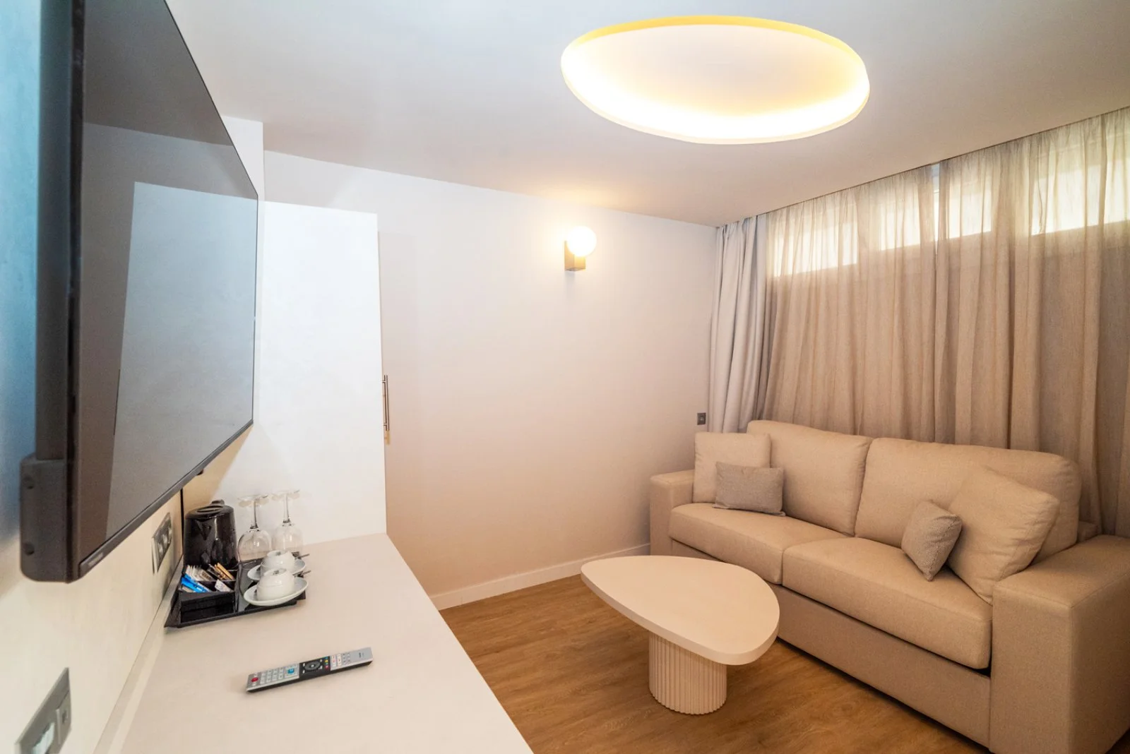 SAHARA PLAYA HOTEL – San bartolome de tirajana