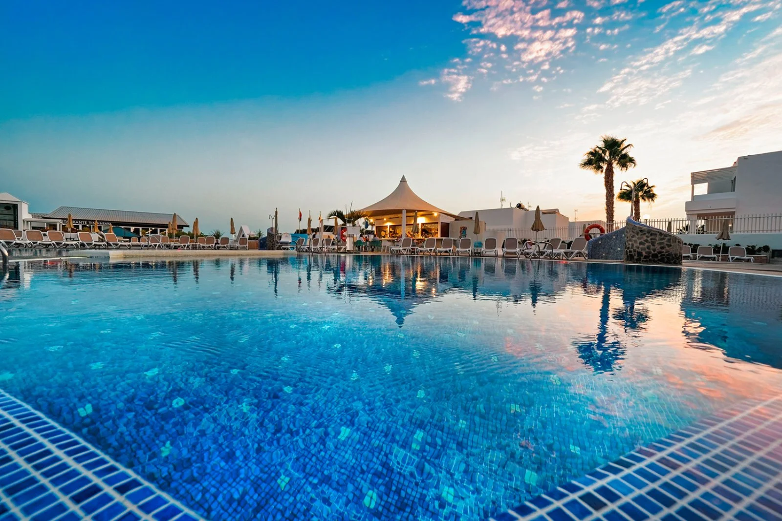 HOTEL RELAXIA LANZAPLAYA – Tías