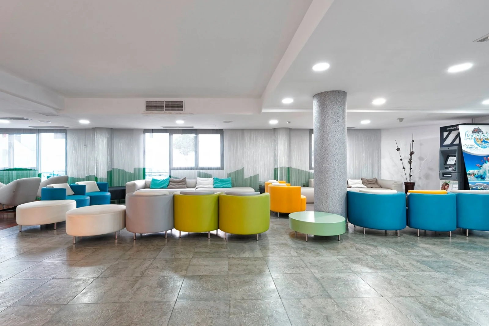 HOTEL RELAXIA LANZAPLAYA – Tías