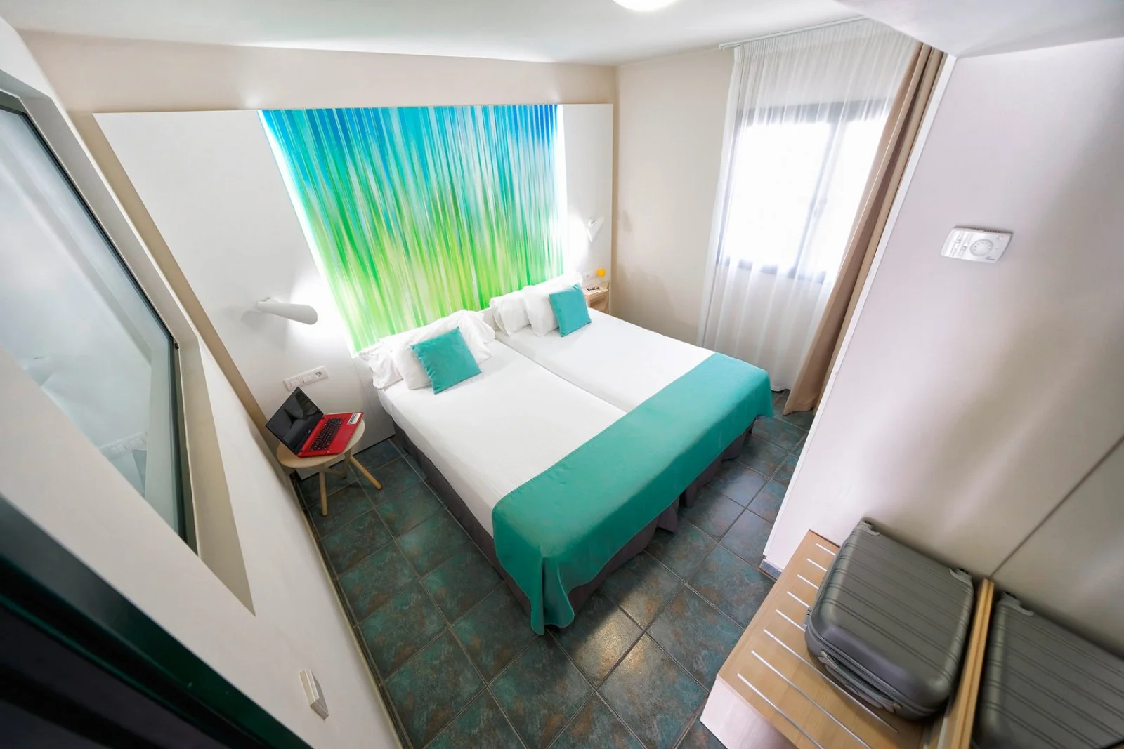 HOTEL RELAXIA LANZAPLAYA – Tías
