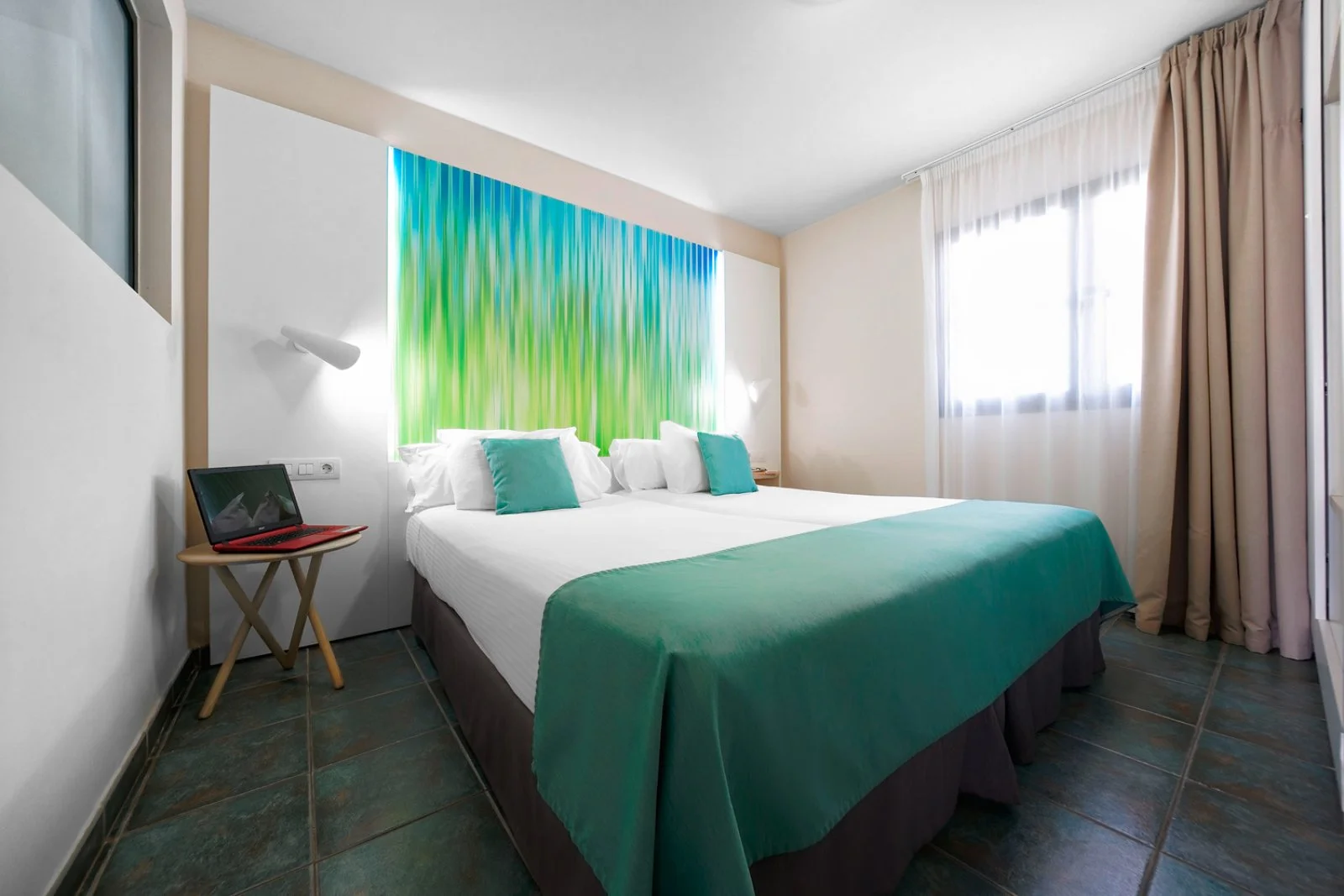 HOTEL RELAXIA LANZAPLAYA – Tías