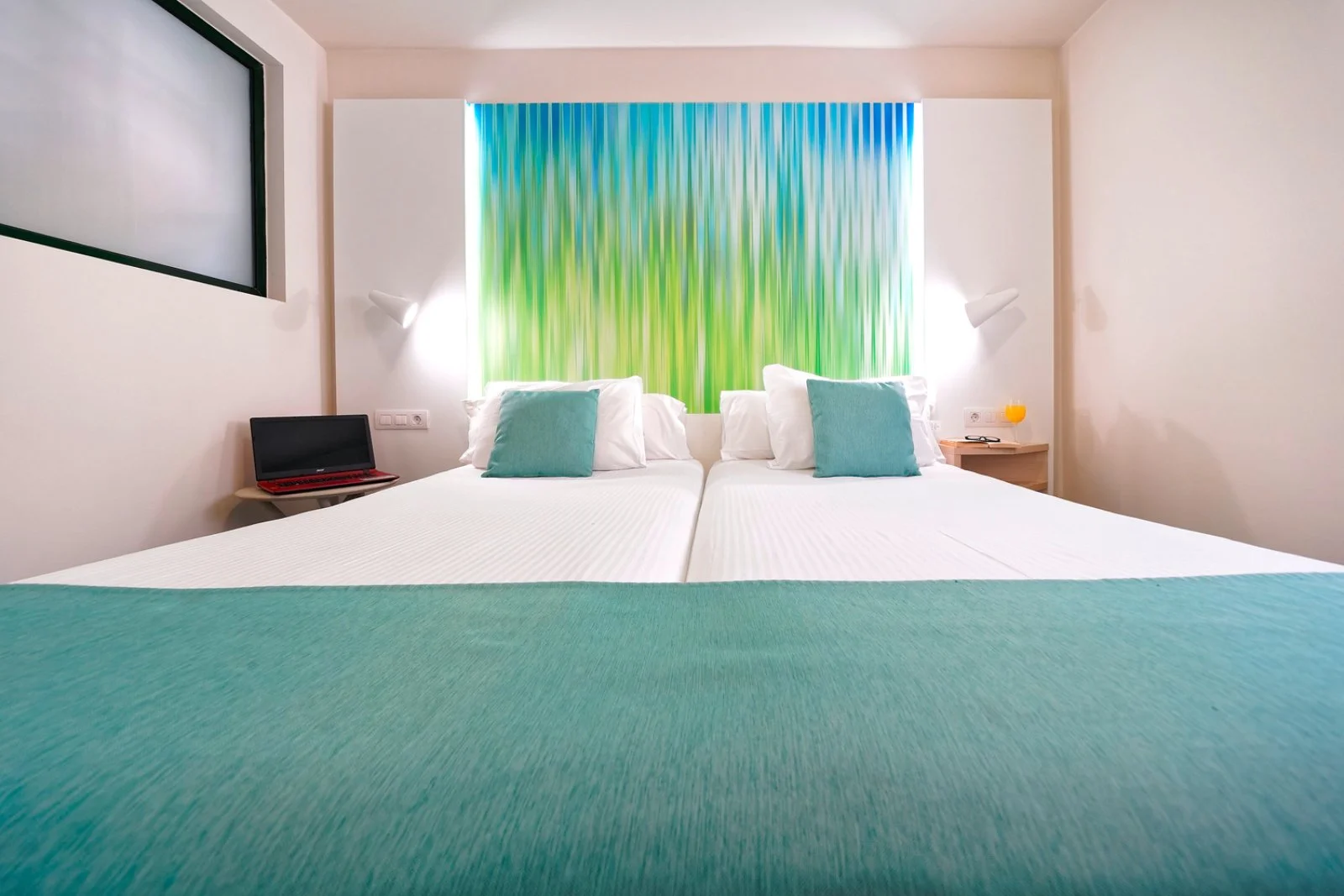 HOTEL RELAXIA LANZAPLAYA – Tías