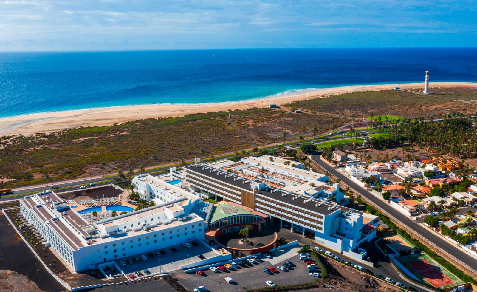 SBH MAXORATA RESORT