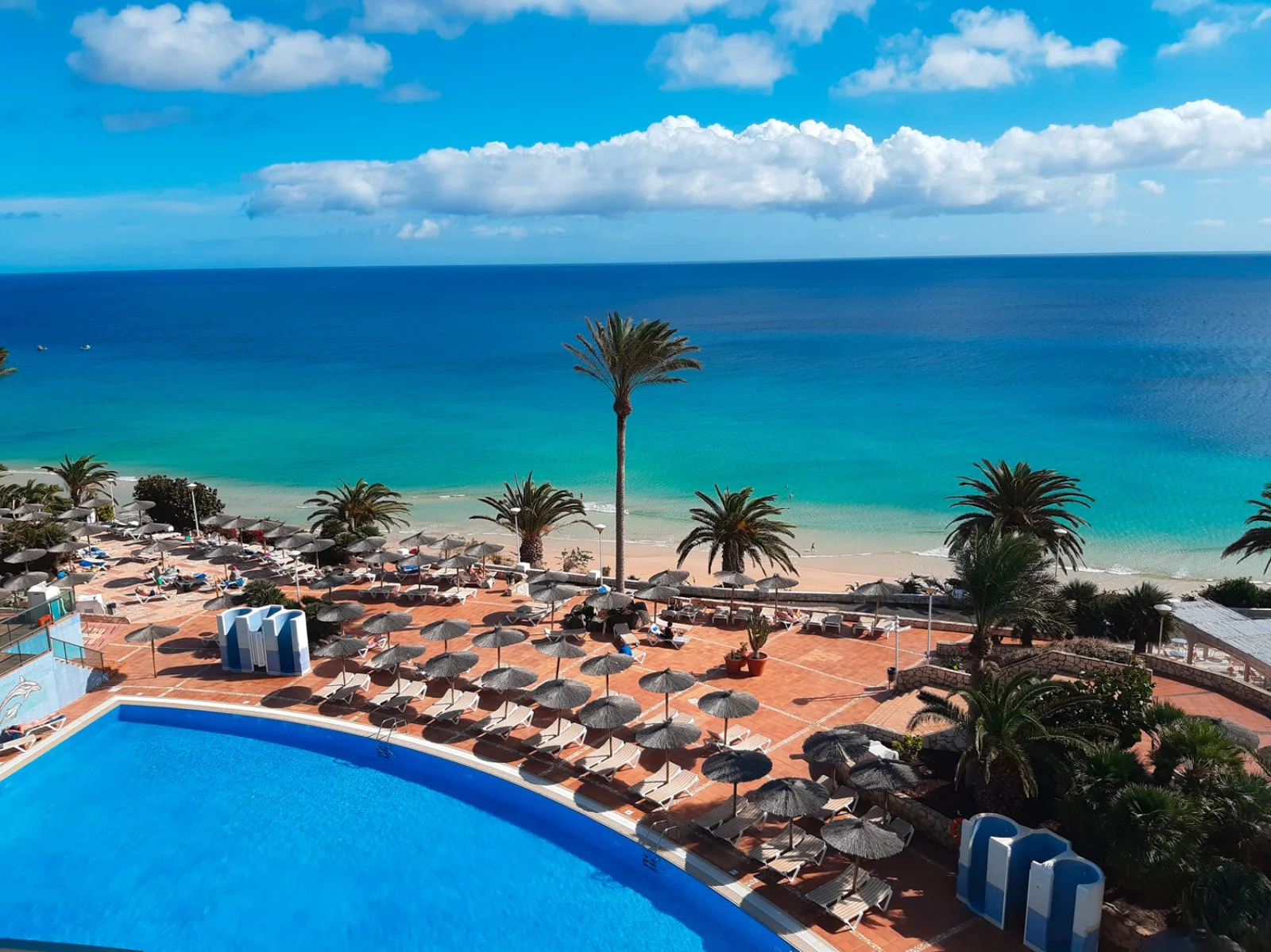SBH CLUB PARAISO PLAYA