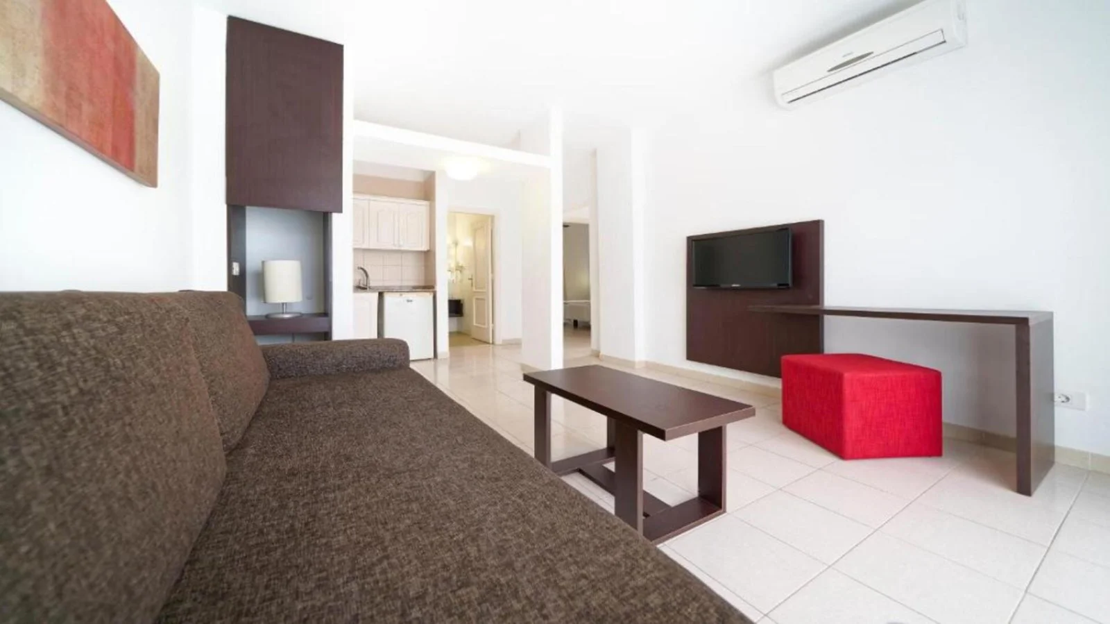 HOTEL BLUESEA BAHIA FAÑABE&VILLA – Miraverde