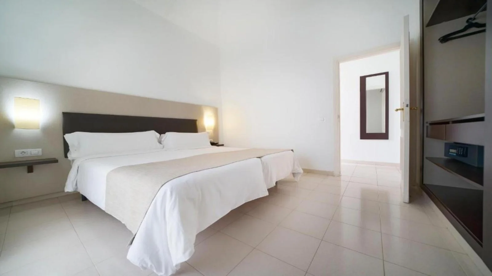 HOTEL BLUESEA BAHIA FAÑABE&VILLA – Miraverde