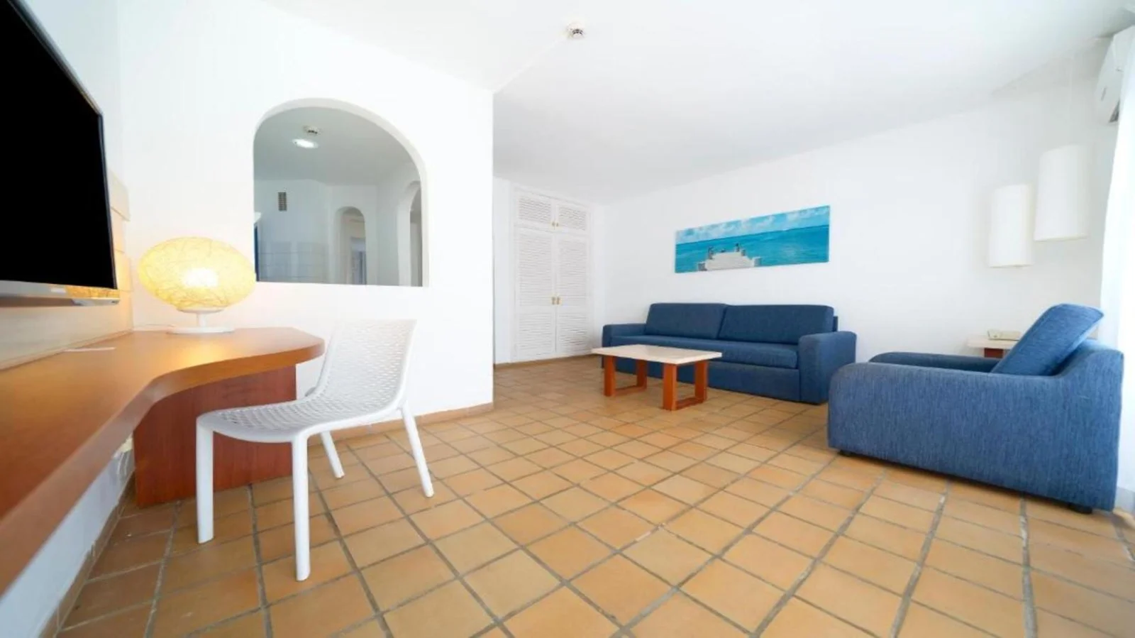 HOTEL BLUESEA BAHIA FAÑABE&VILLA – Miraverde