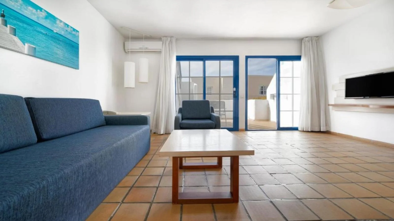 HOTEL BLUESEA BAHIA FAÑABE&VILLA – Miraverde