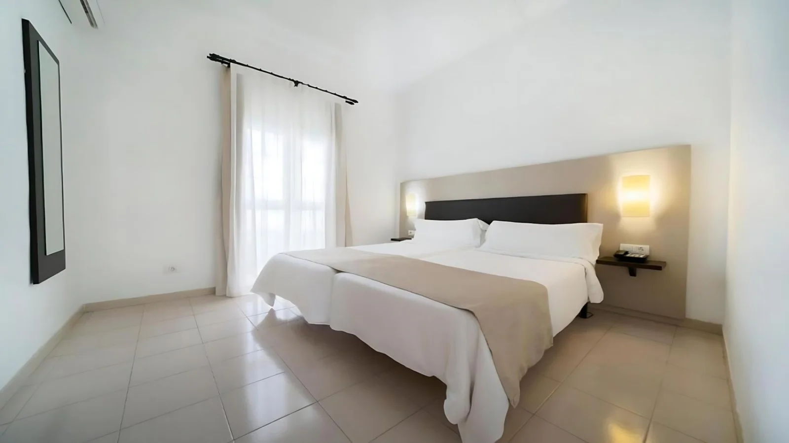 HOTEL BLUESEA BAHIA FAÑABE&VILLA – Miraverde