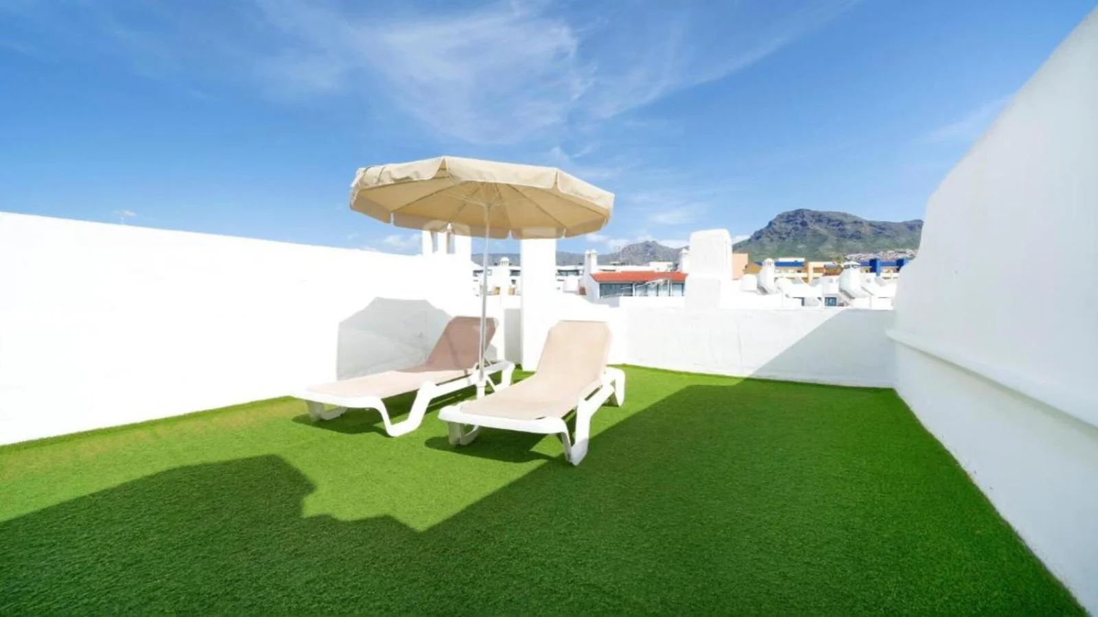 HOTEL BLUESEA BAHIA FAÑABE&VILLA – Miraverde