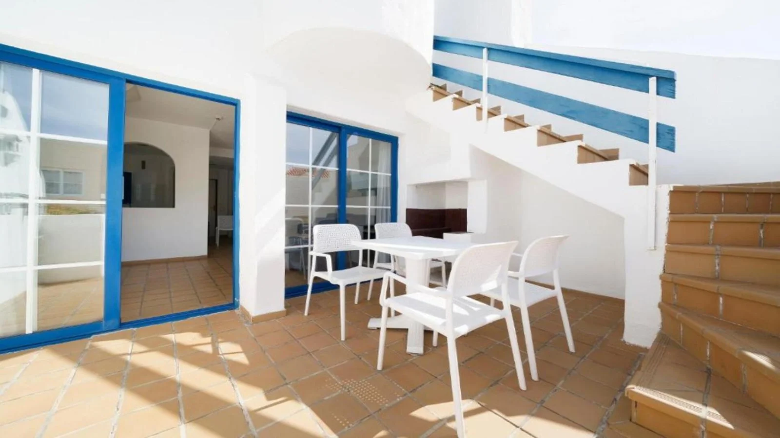 HOTEL BLUESEA BAHIA FAÑABE&VILLA – Miraverde