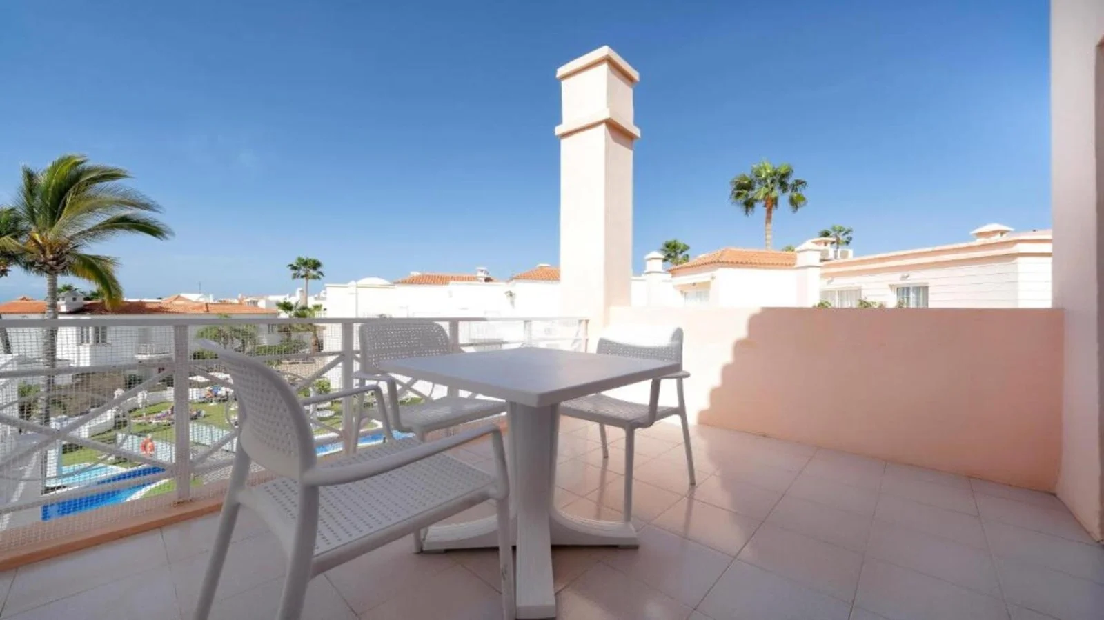 HOTEL BLUESEA BAHIA FAÑABE&VILLA – Miraverde