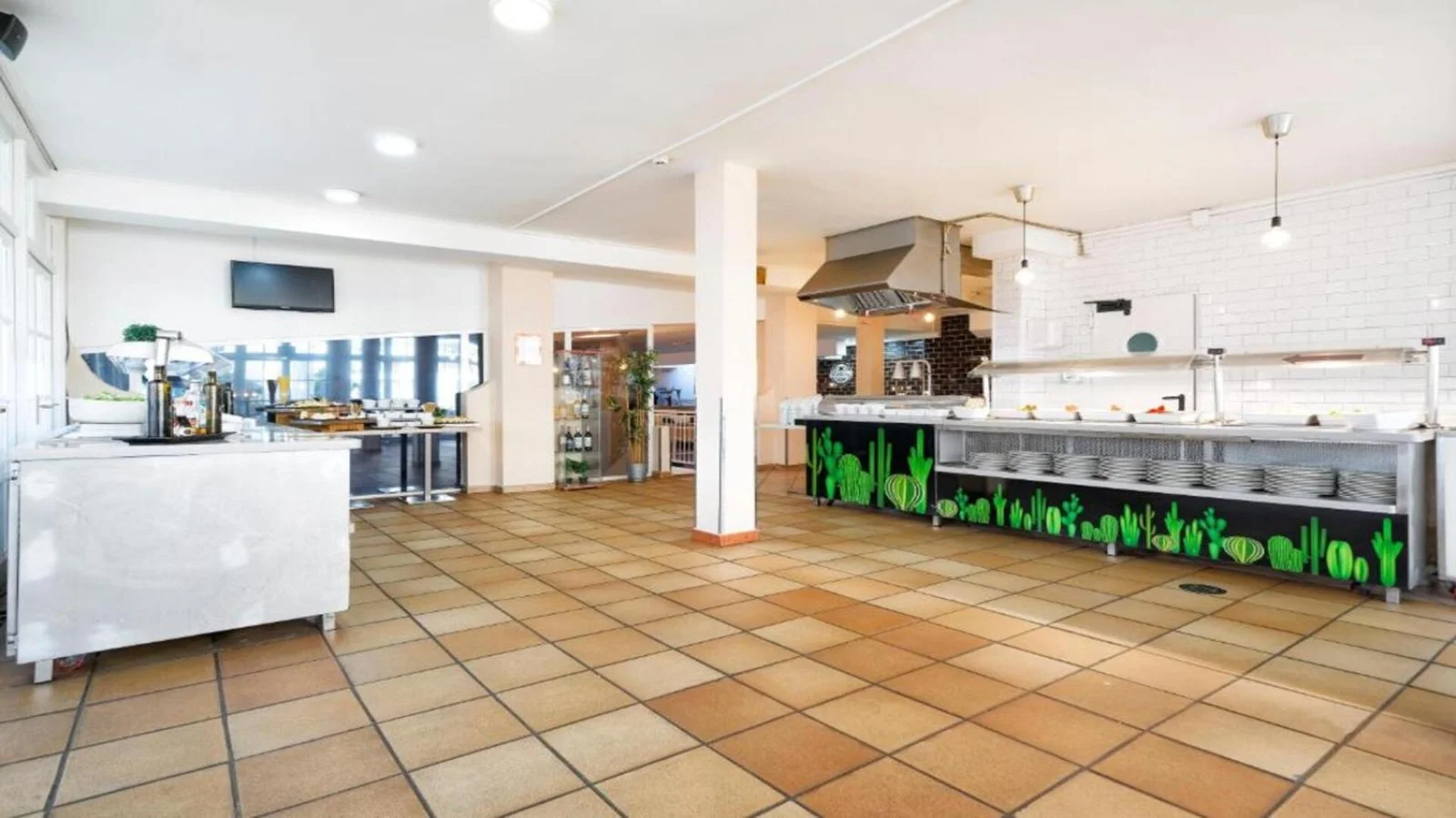 HOTEL BLUESEA BAHIA FAÑABE&VILLA – Miraverde