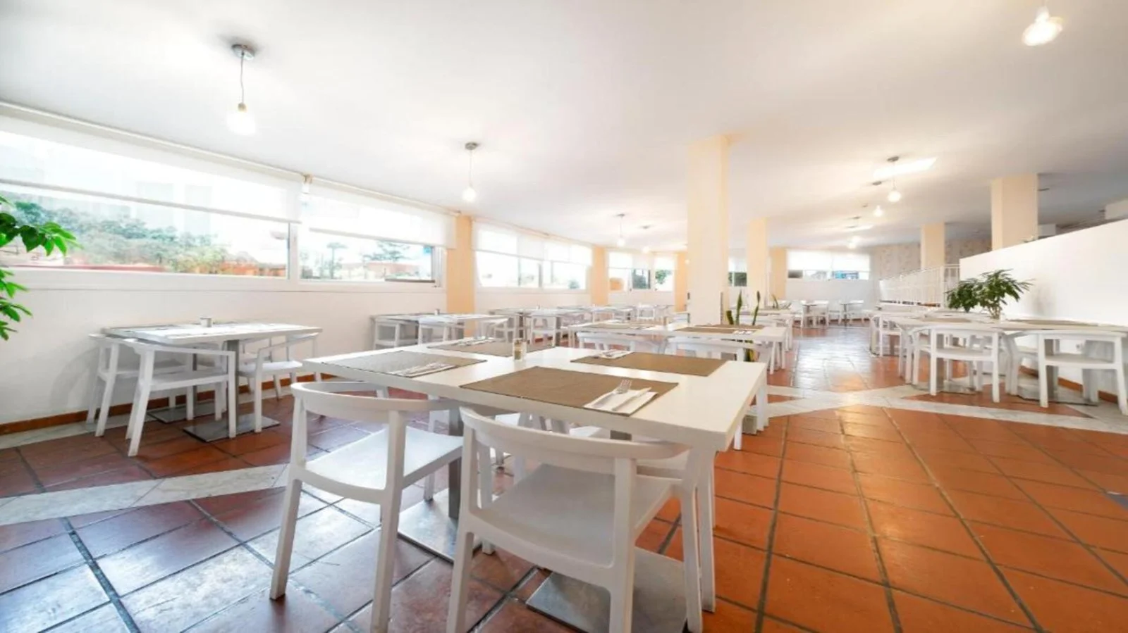 HOTEL BLUESEA BAHIA FAÑABE&VILLA – Miraverde
