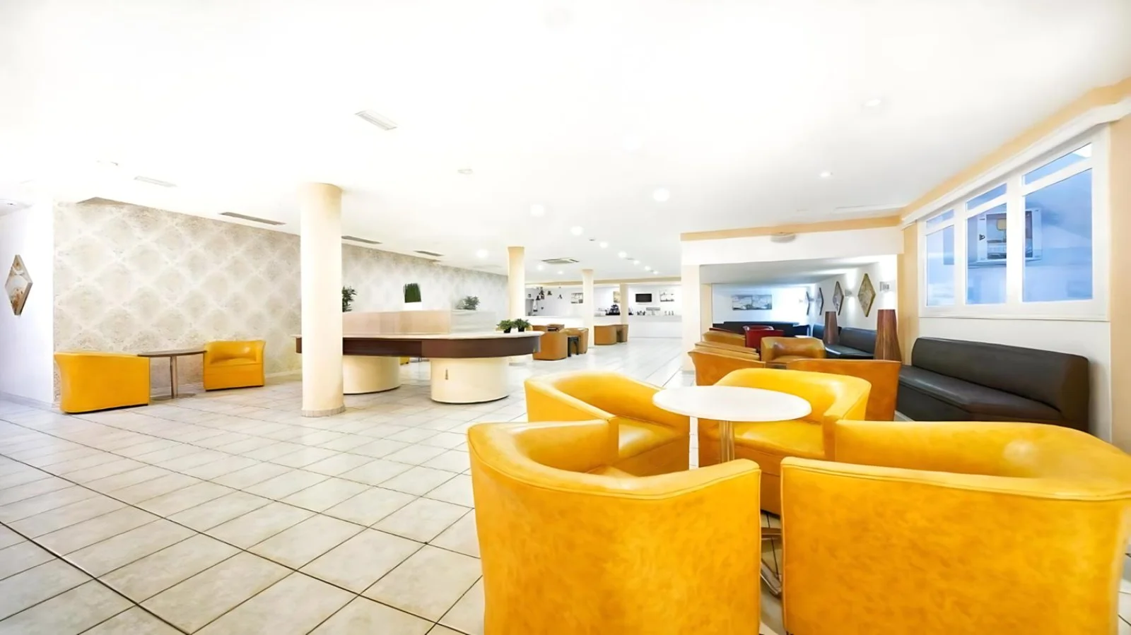 HOTEL BLUESEA BAHIA FAÑABE&VILLA – Miraverde