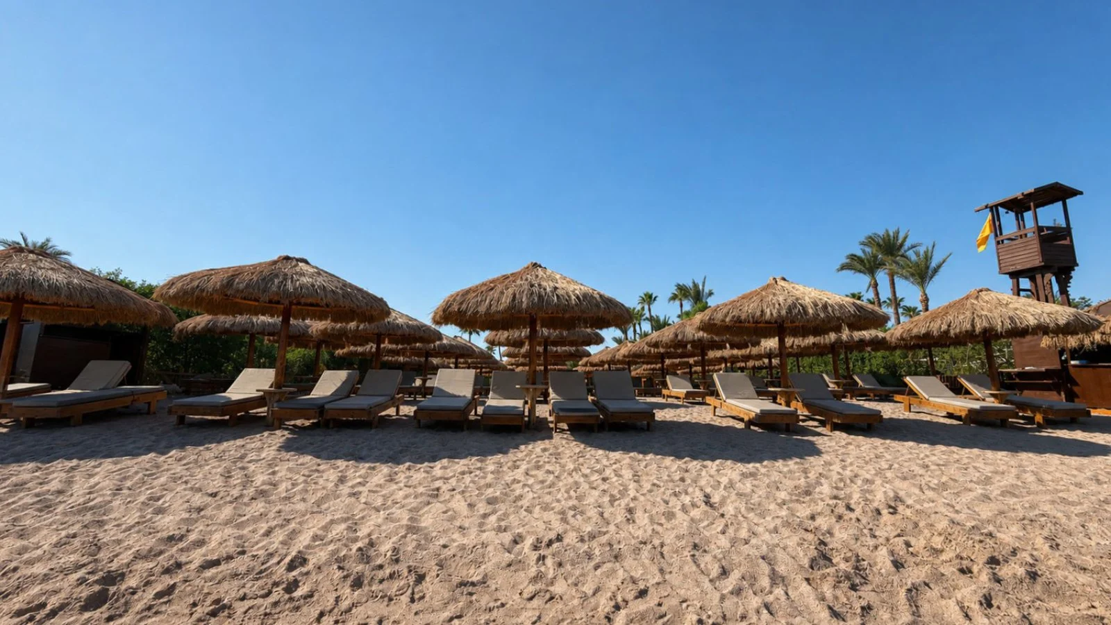 ACEL BEACH RESORT