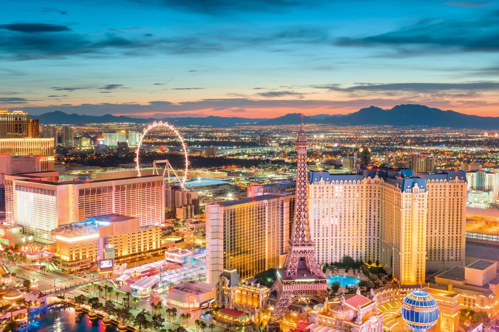 Las Vegas - Italia - immagine 1 di 2