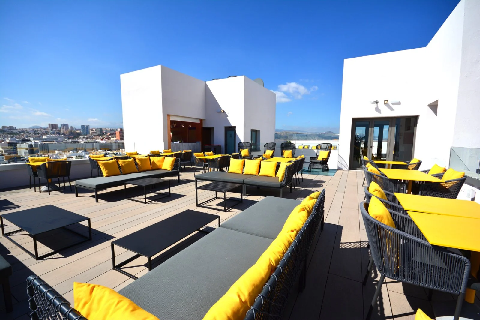 URBANSEA BEX HOTEL – Las palmas de gran canaria