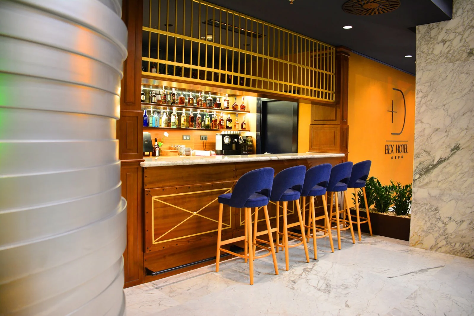 URBANSEA BEX HOTEL – Las palmas de gran canaria