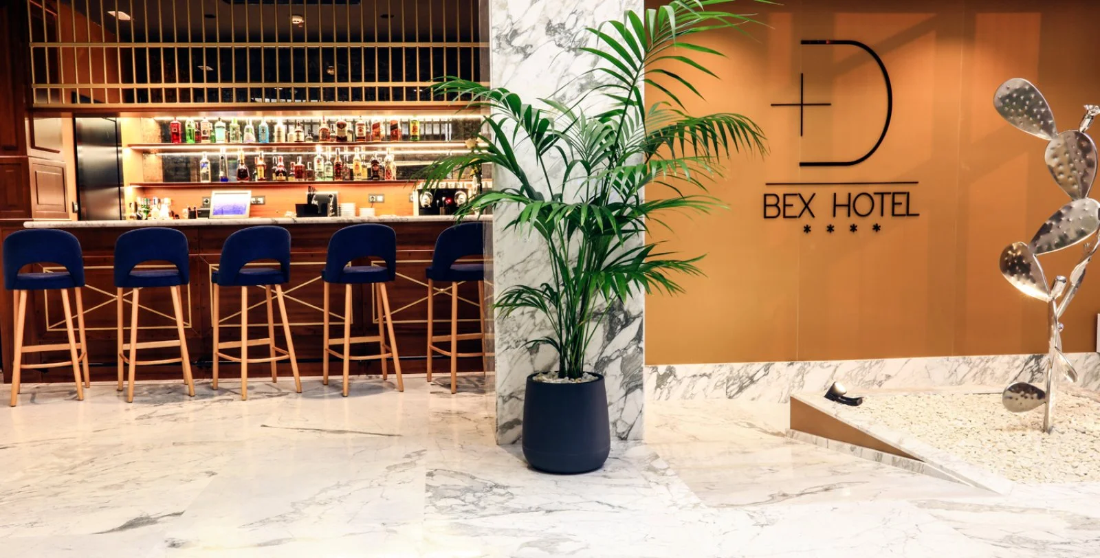 URBANSEA BEX HOTEL – Las palmas de gran canaria