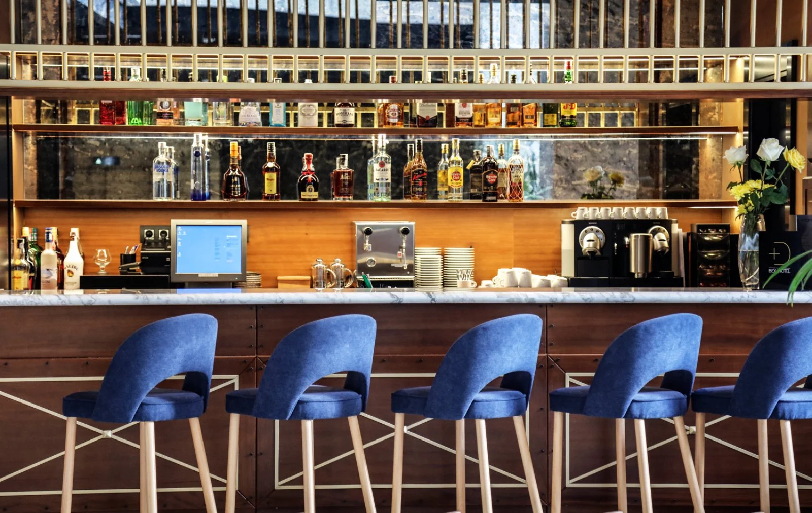 URBANSEA BEX HOTEL – Las palmas de gran canaria