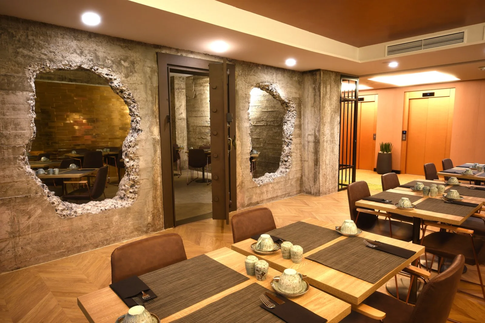 URBANSEA BEX HOTEL – Las palmas de gran canaria