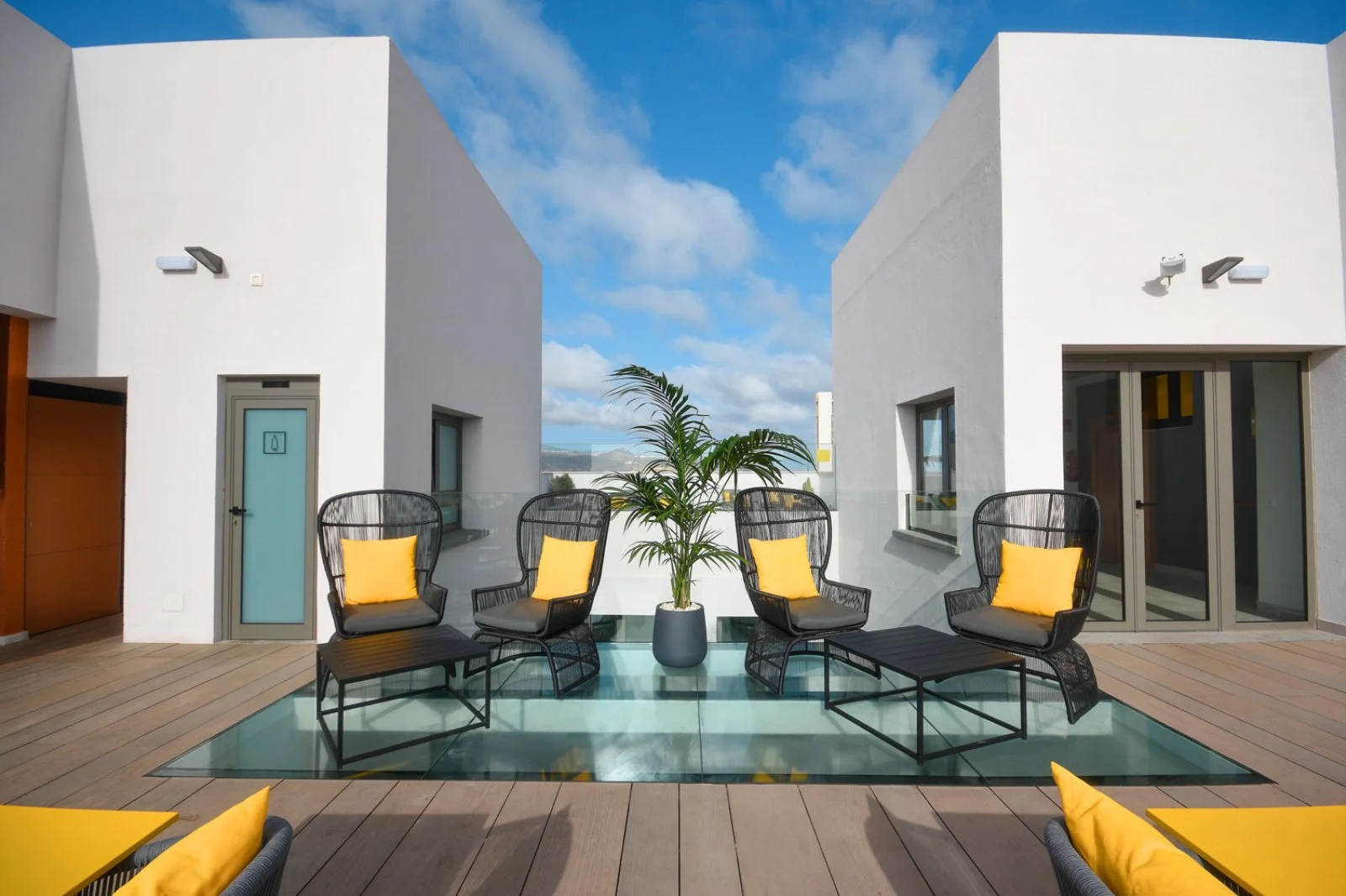 URBANSEA BEX HOTEL – Las palmas de gran canaria