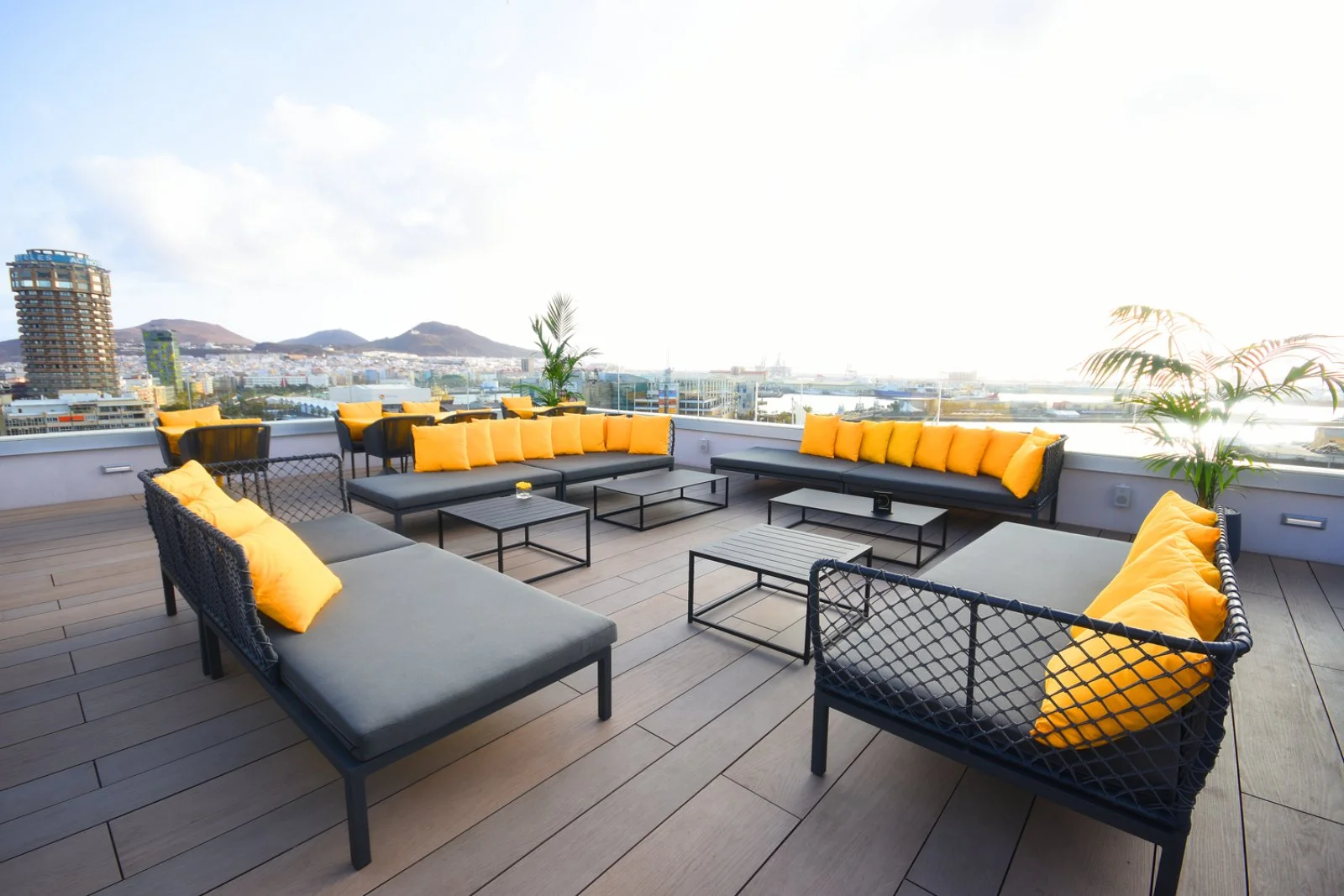 URBANSEA BEX HOTEL – Las palmas de gran canaria