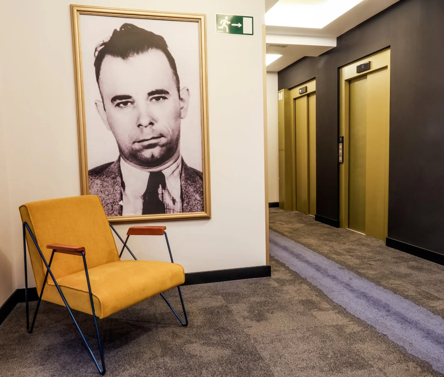 URBANSEA BEX HOTEL – Las palmas de gran canaria