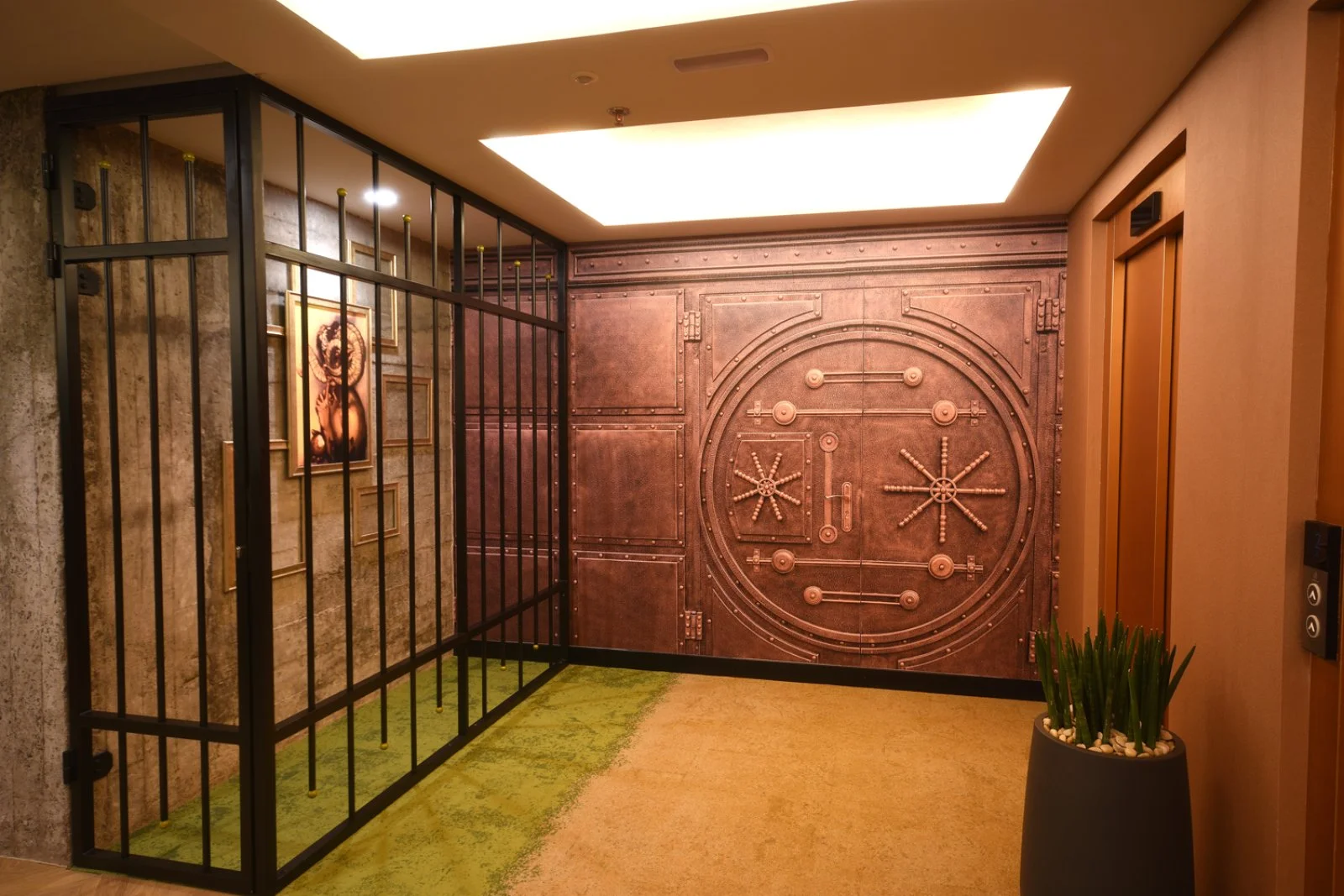 URBANSEA BEX HOTEL – Las palmas de gran canaria