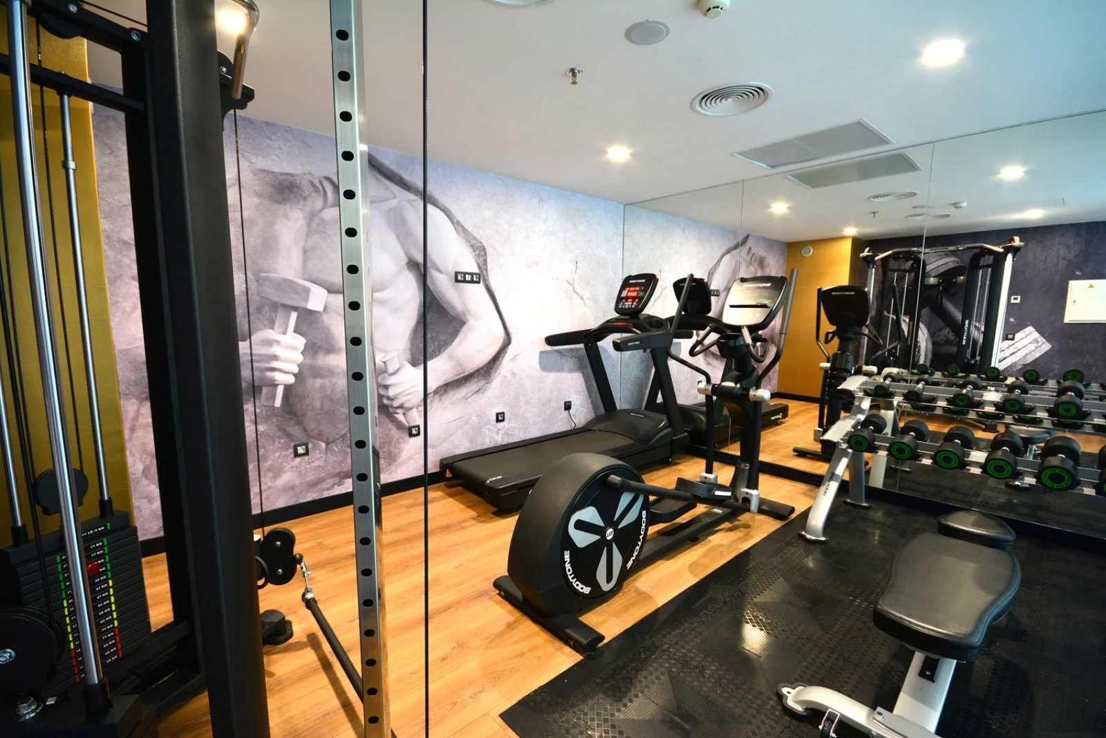 URBANSEA BEX HOTEL – Las palmas de gran canaria