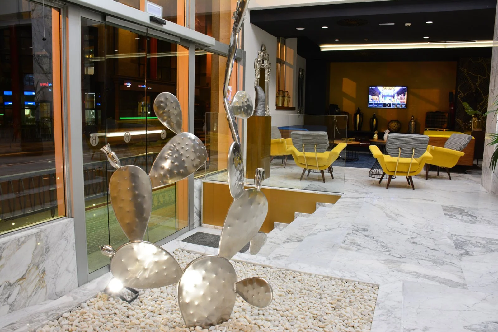 URBANSEA BEX HOTEL – Las palmas de gran canaria