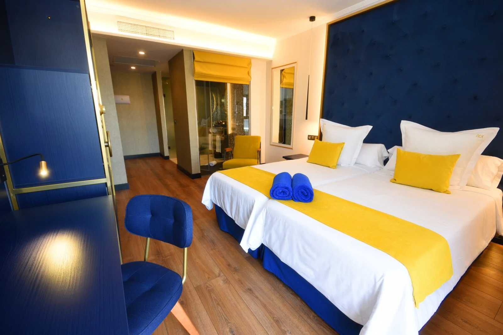 URBANSEA BEX HOTEL – Las palmas de gran canaria