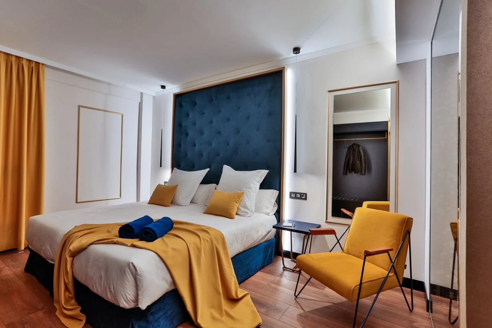 URBANSEA BEX HOTEL – Las palmas de gran canaria