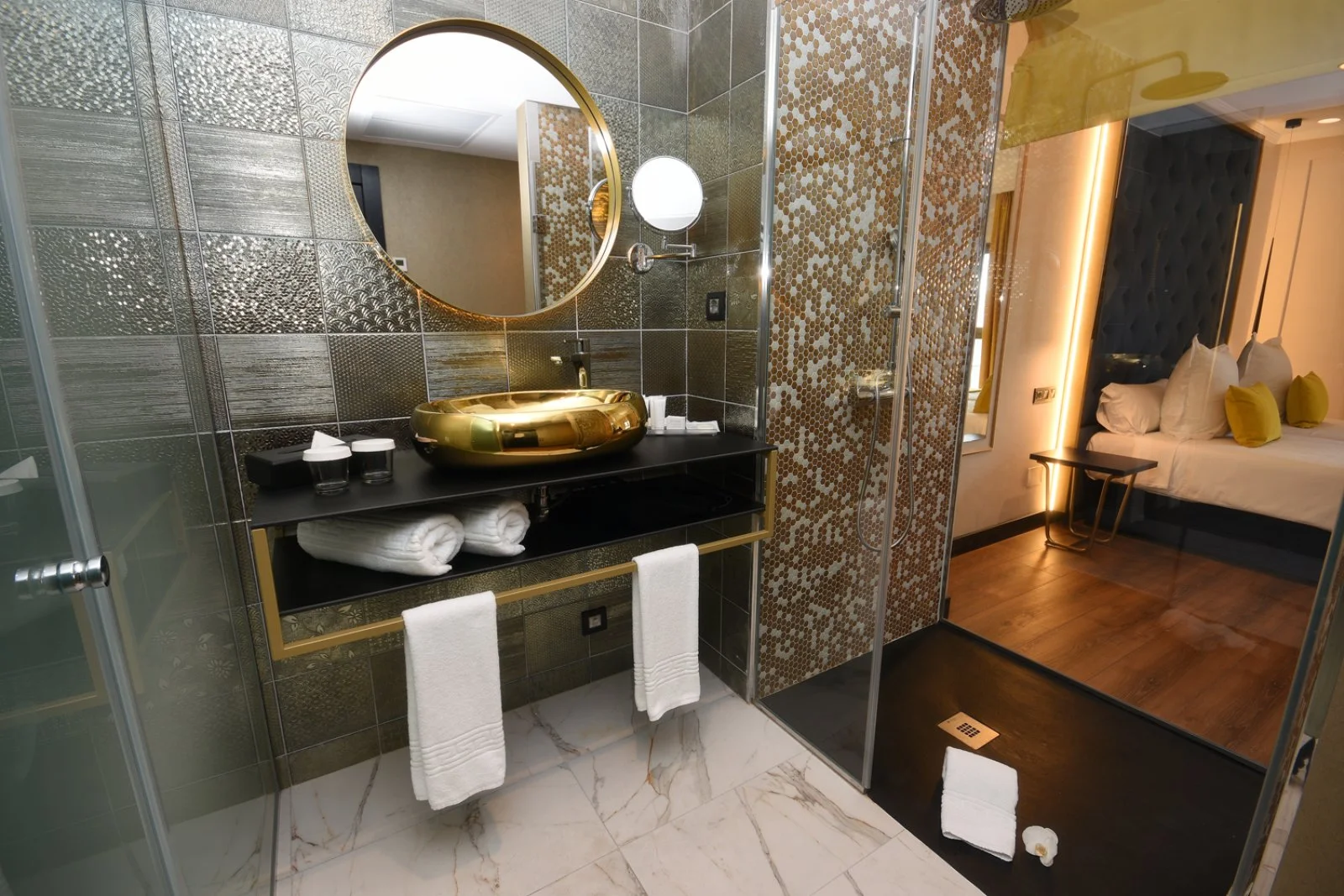 URBANSEA BEX HOTEL – Las palmas de gran canaria