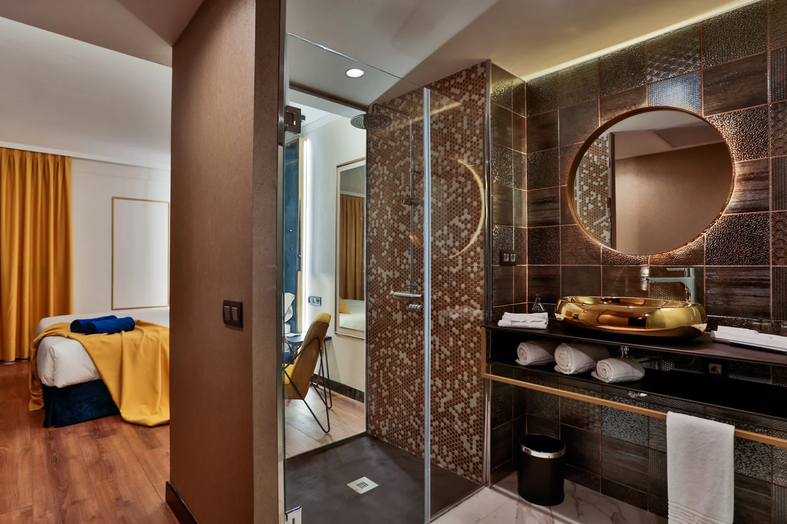 URBANSEA BEX HOTEL – Las palmas de gran canaria