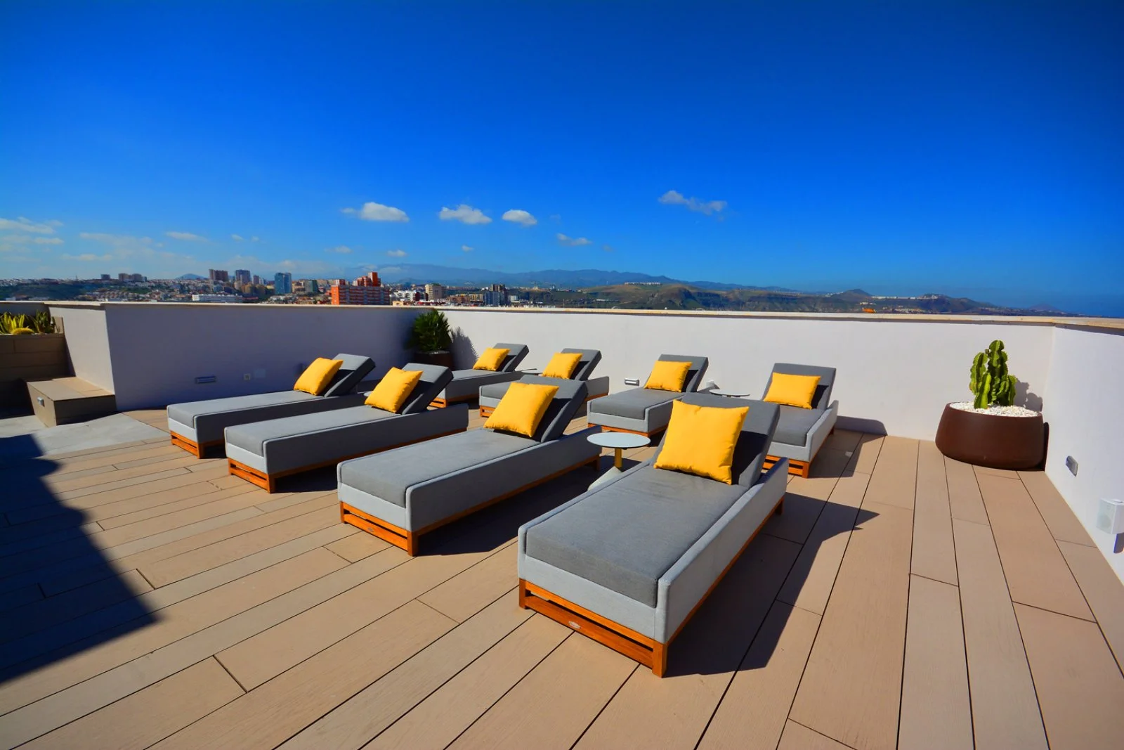 URBANSEA BEX HOTEL – Las palmas de gran canaria