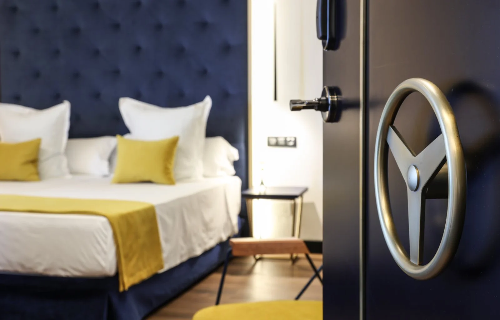 URBANSEA BEX HOTEL – Las palmas de gran canaria