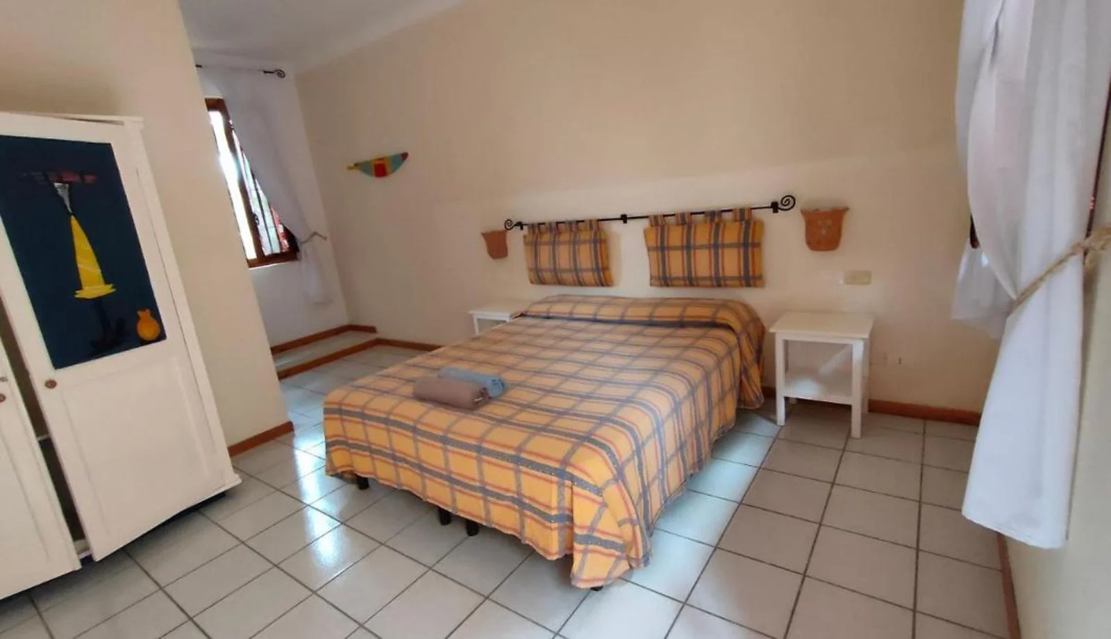 HOTEL ESTORIL – Sal rei